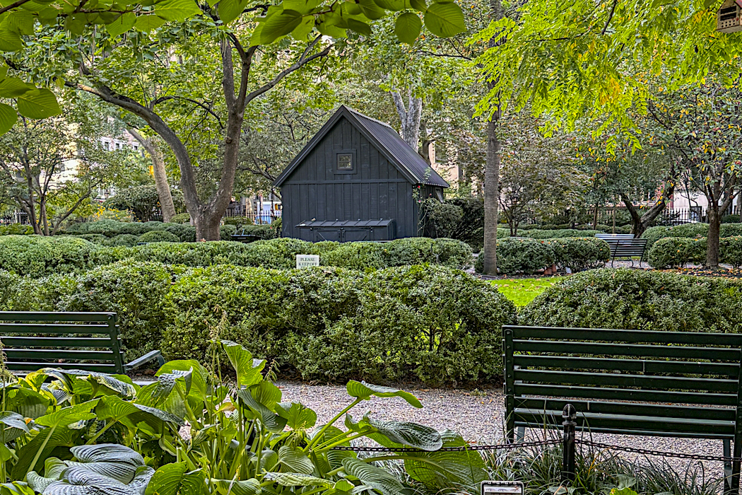 7 Gramercy Park West, Unit 6D Manhattan, NY 10003 - Photo 20 of 24