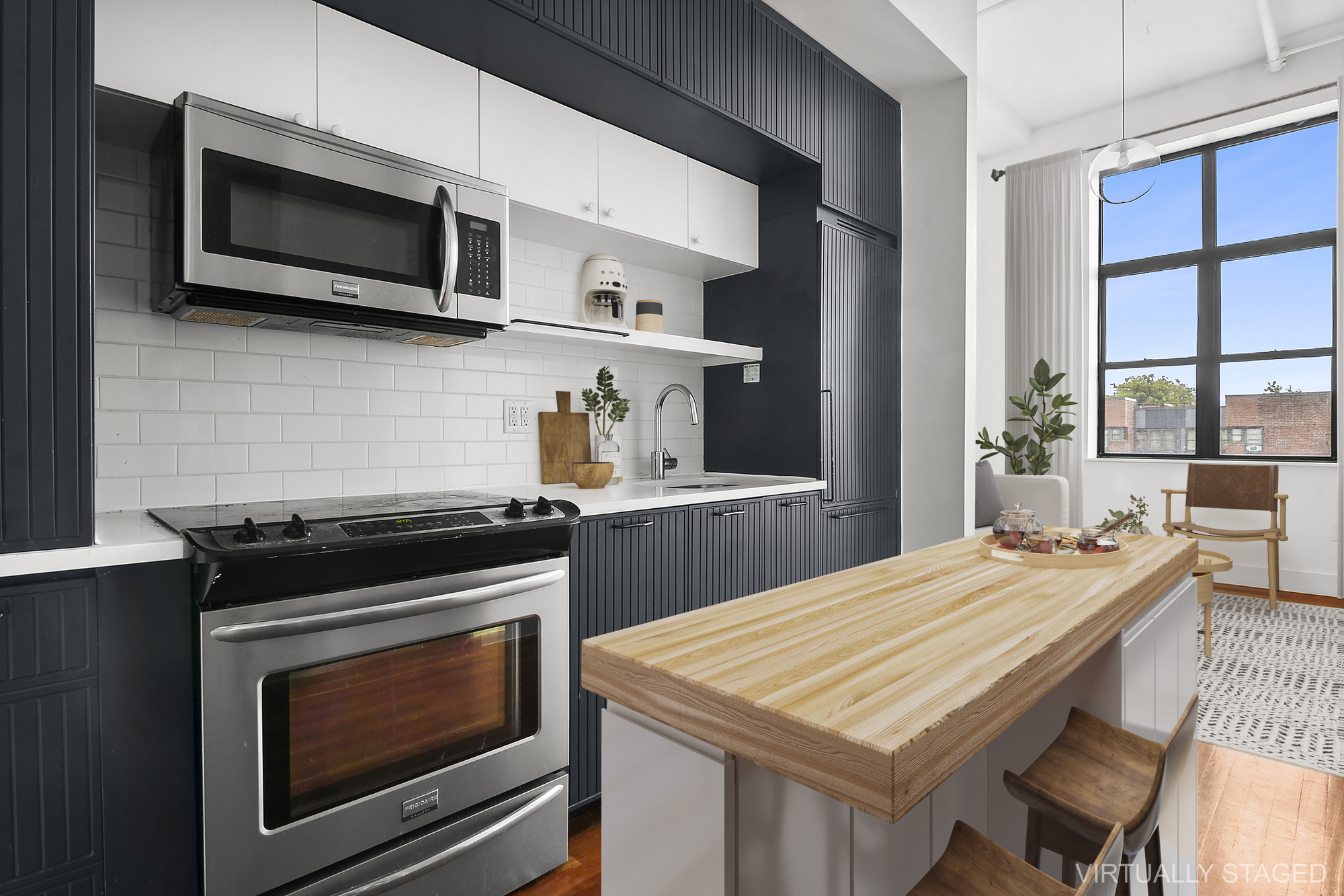 180 Bainbridge Street, Unit 407 Brooklyn, NY 11233 - Photo 3 of 24 Gallery Image 3