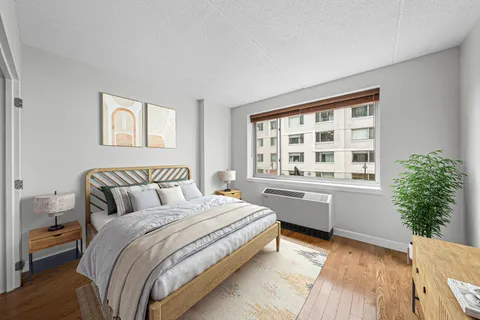 $665,000 | 40 West 116th Street, Unit B301 | Harlem