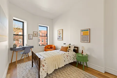 $2,599,000 | 582 Quincy Street | Bedford-Stuyvesant