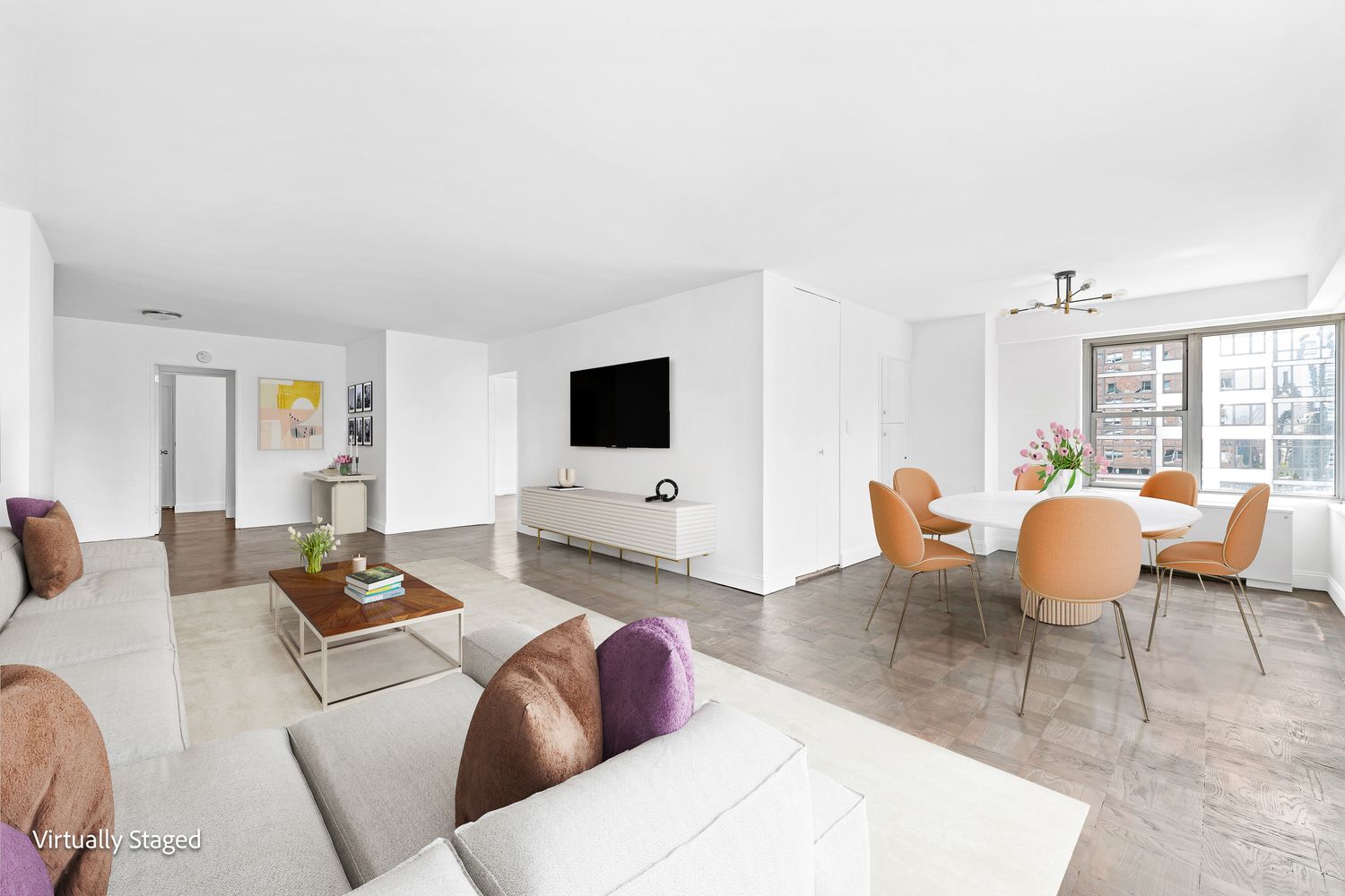 $2,443,800 | 360 East 72nd Street, Unit C2001 | Lenox Hill