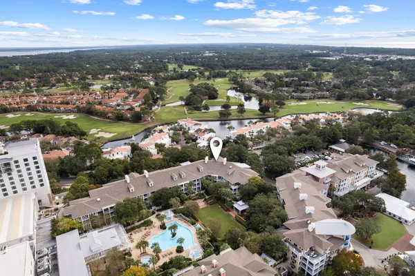 $525,000 | 9300 Baytowne Wharf Boulevard, Unit 133135, Miramar Beach, FL 32550