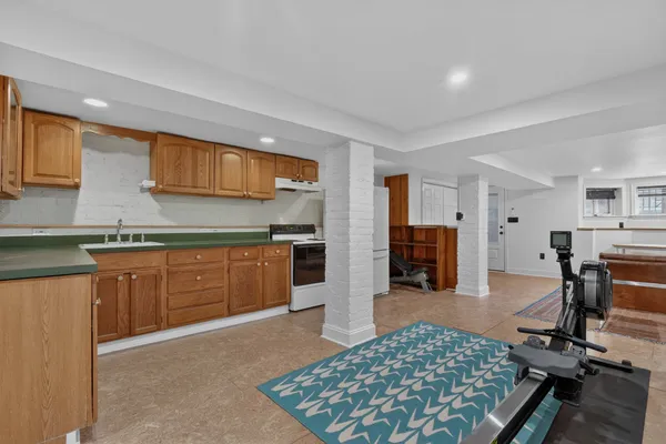 $2,100,000 | 1781 Lanier Place Northwest, Washington, DC 20009