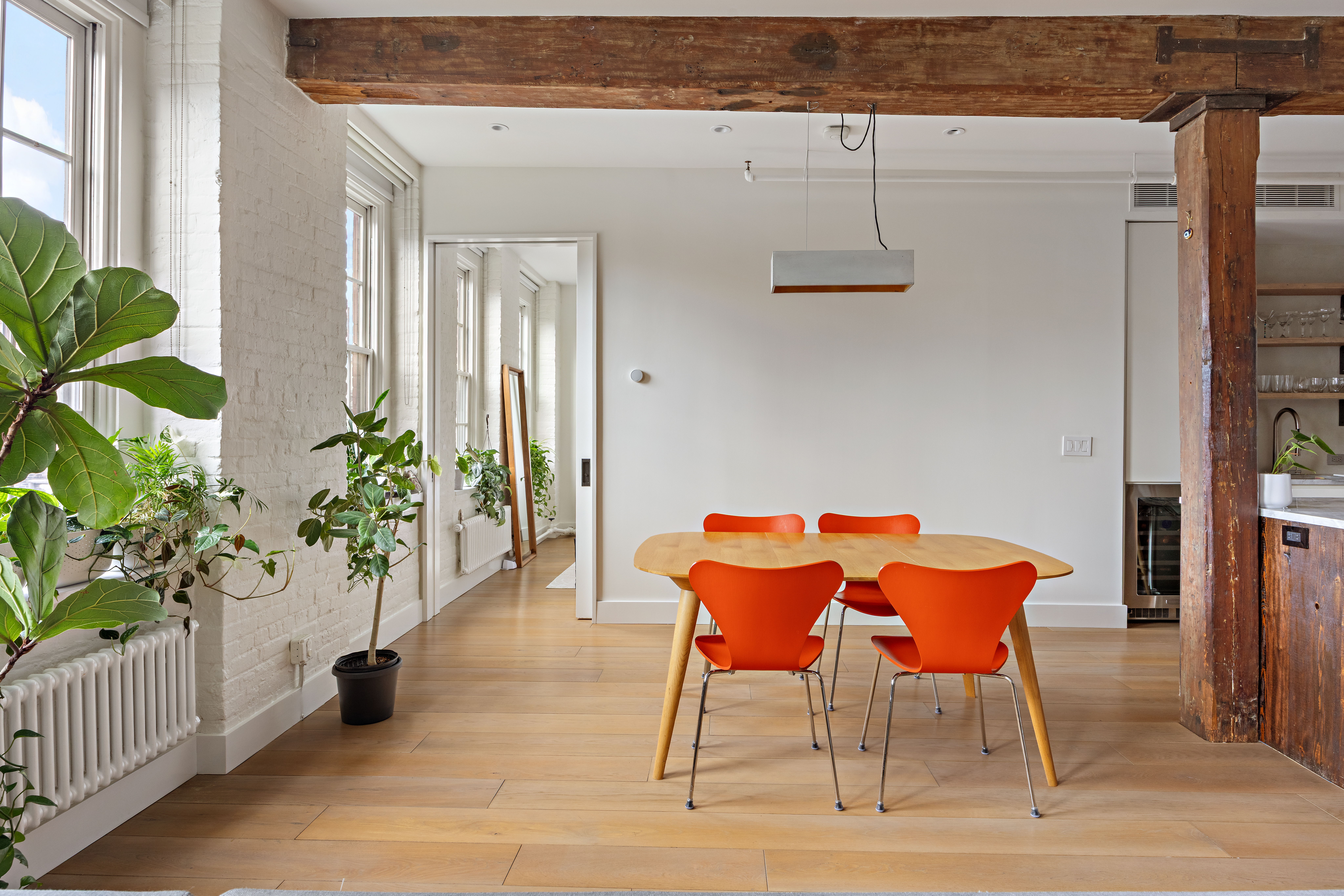 468 West Broadway, Unit 5F Manhattan, NY 10012 - Photo 7 of 15