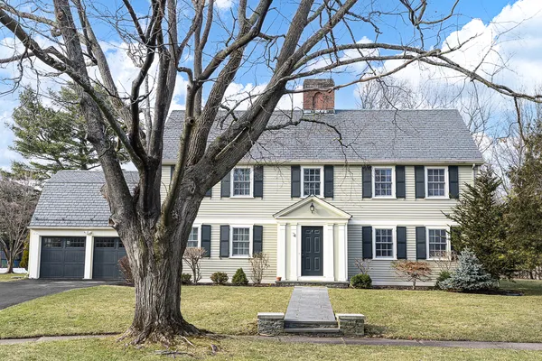 Contact Agent | 74 Wedgemere Avenue, Winchester, MA 01890