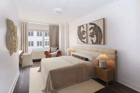 $2,399,000 | 159 West 53rd Street, Unit 38GH | Midtown Central