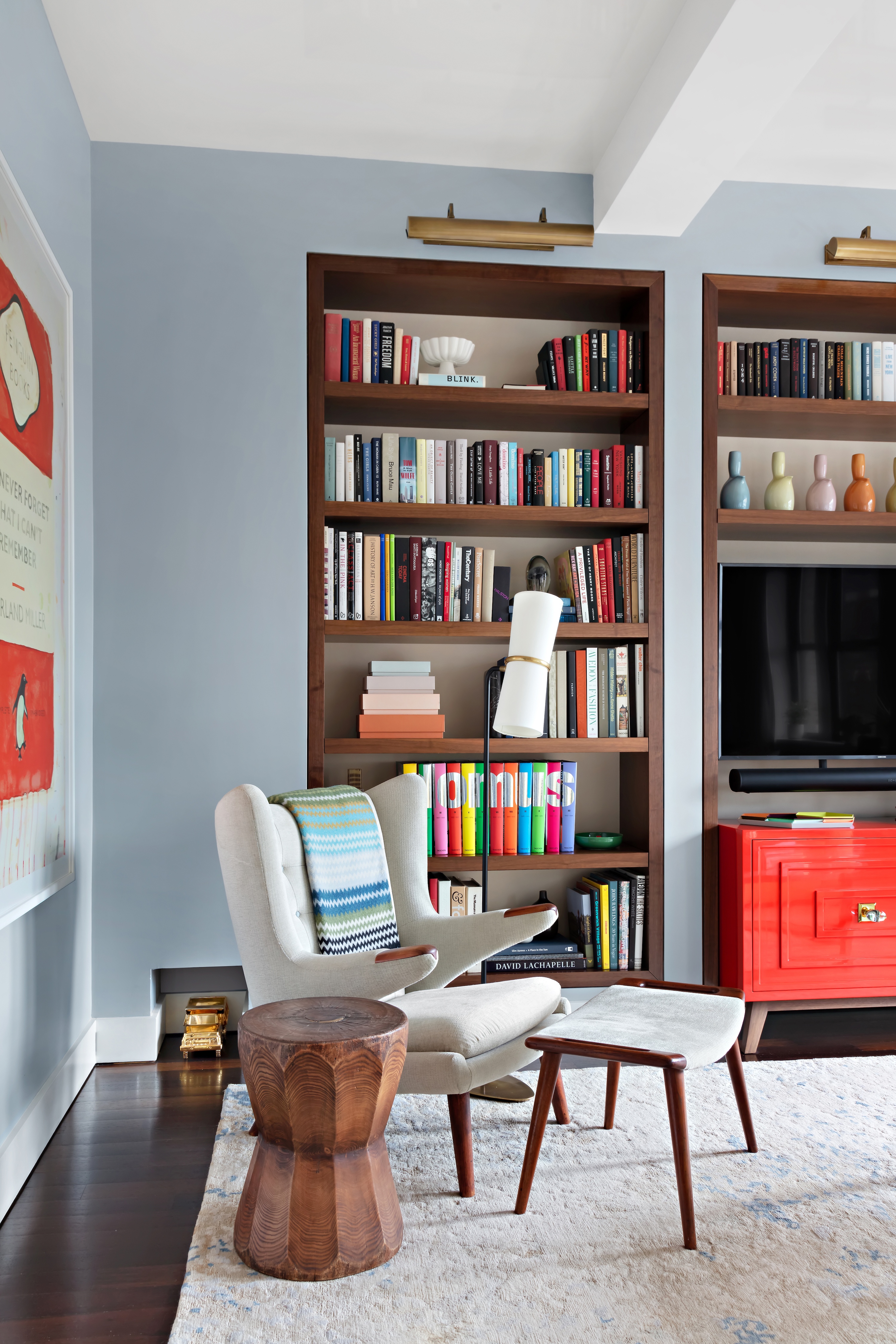 147 Waverly Place, Unit 5E Manhattan, NY 10014 - Photo 2 of 18