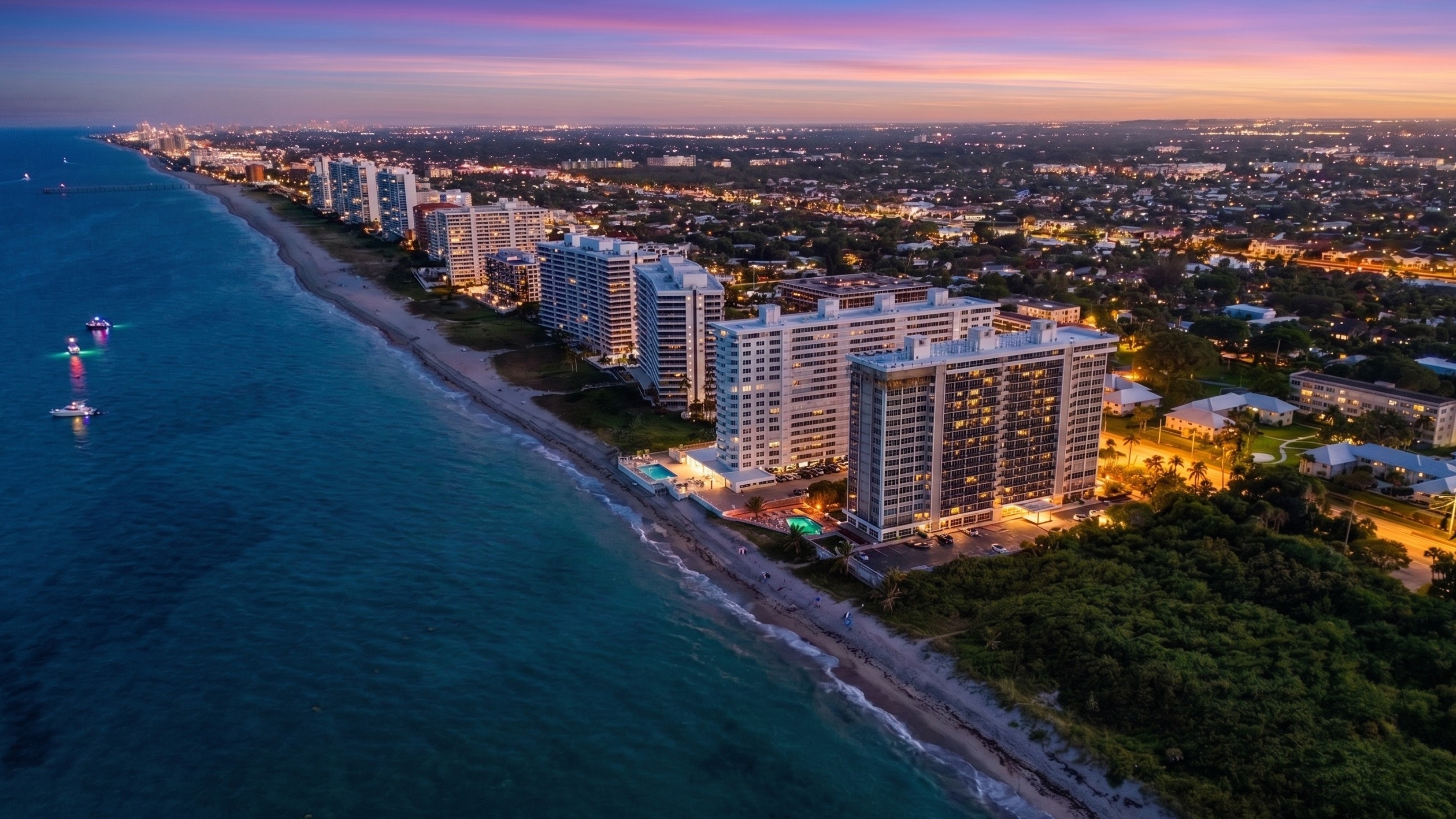 1180 South Ocean Boulevard, Unit 12F Boca Raton, FL 33432 - Photo 29 of 29
