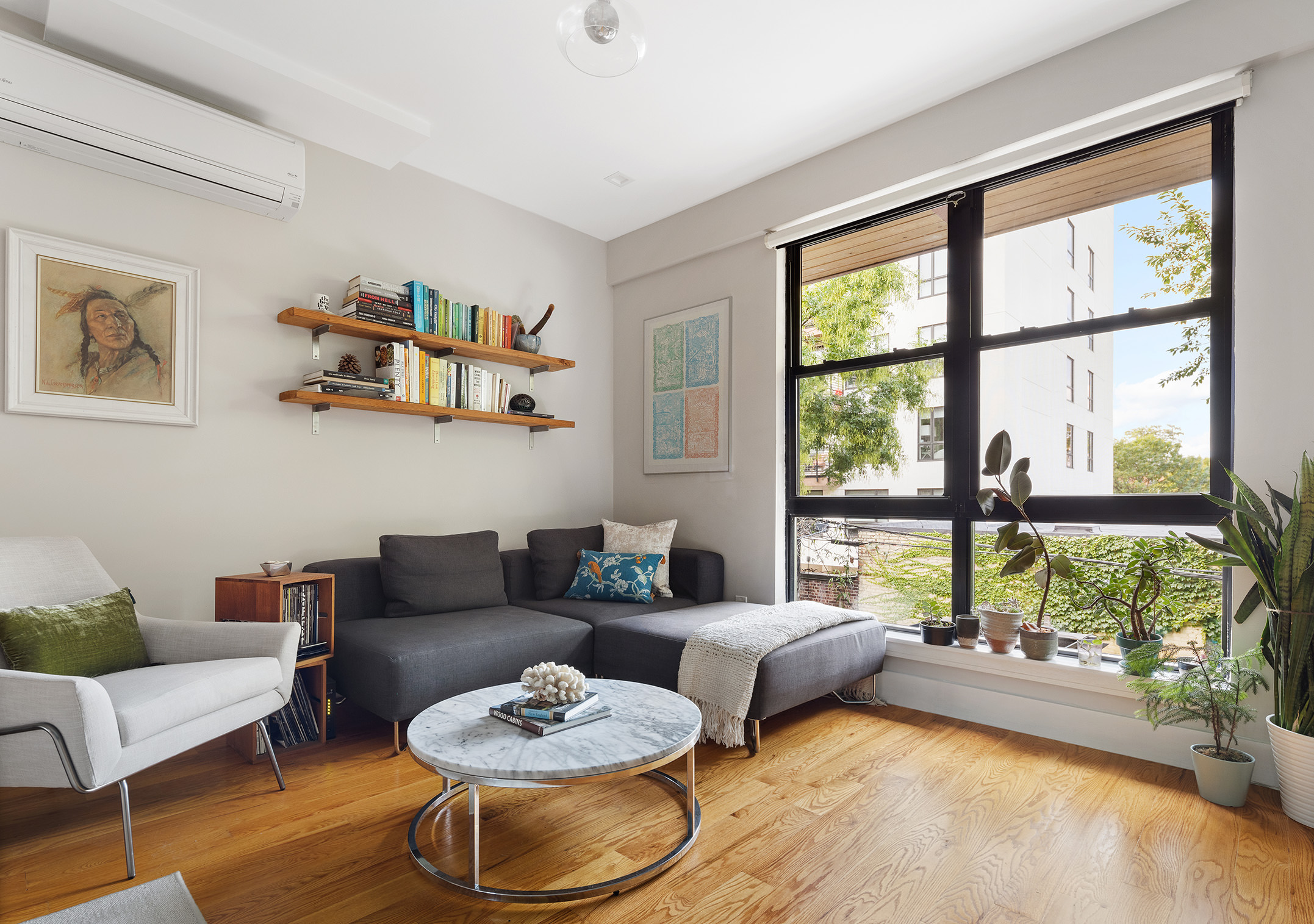 405 Quincy Street, Unit 2B Brooklyn, NY 11221 - Photo 4 of 9