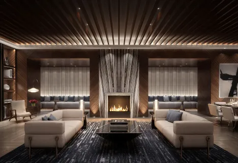 $4,295,000 | 108 Leonard Street, Unit 5A | TriBeCa