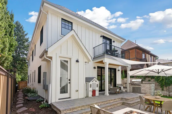 $2,950,000 | 623 South Williams Street, Denver, CO 80209