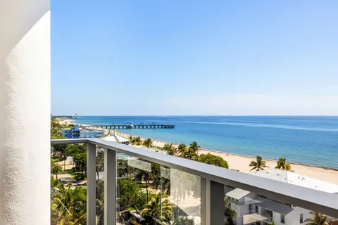 $2,950,000 | 305 Briny Avenue, Unit 403, Pompano Beach, FL 33062