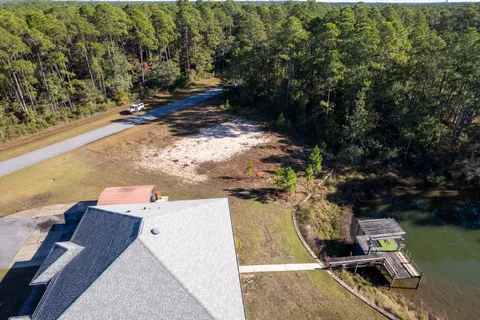 $117,500 | 0 Buffler Drive, Milton, FL 32583