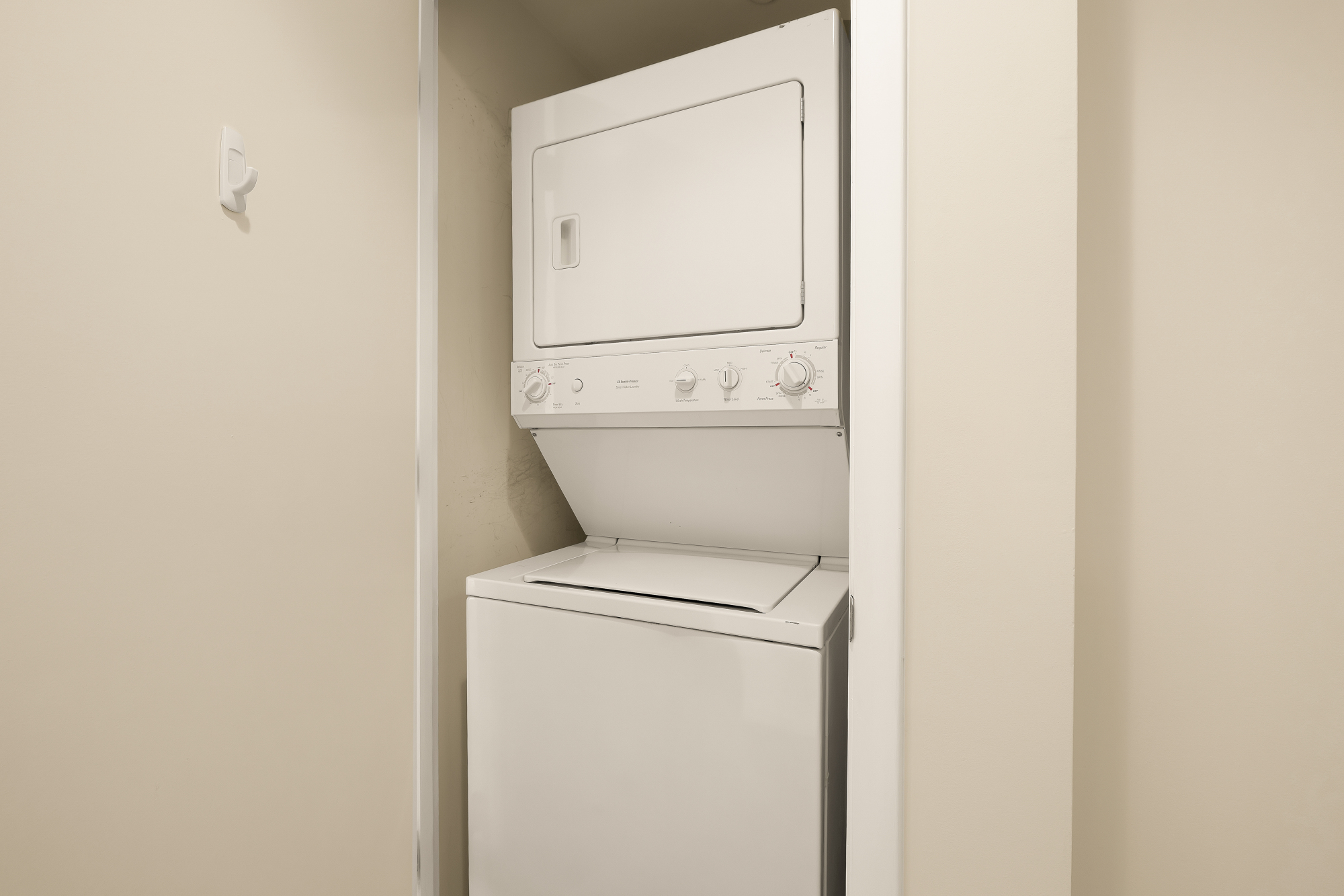 350 G Street Southwest, Unit N323 Washington, DC 20024 - Photo 16 of 22