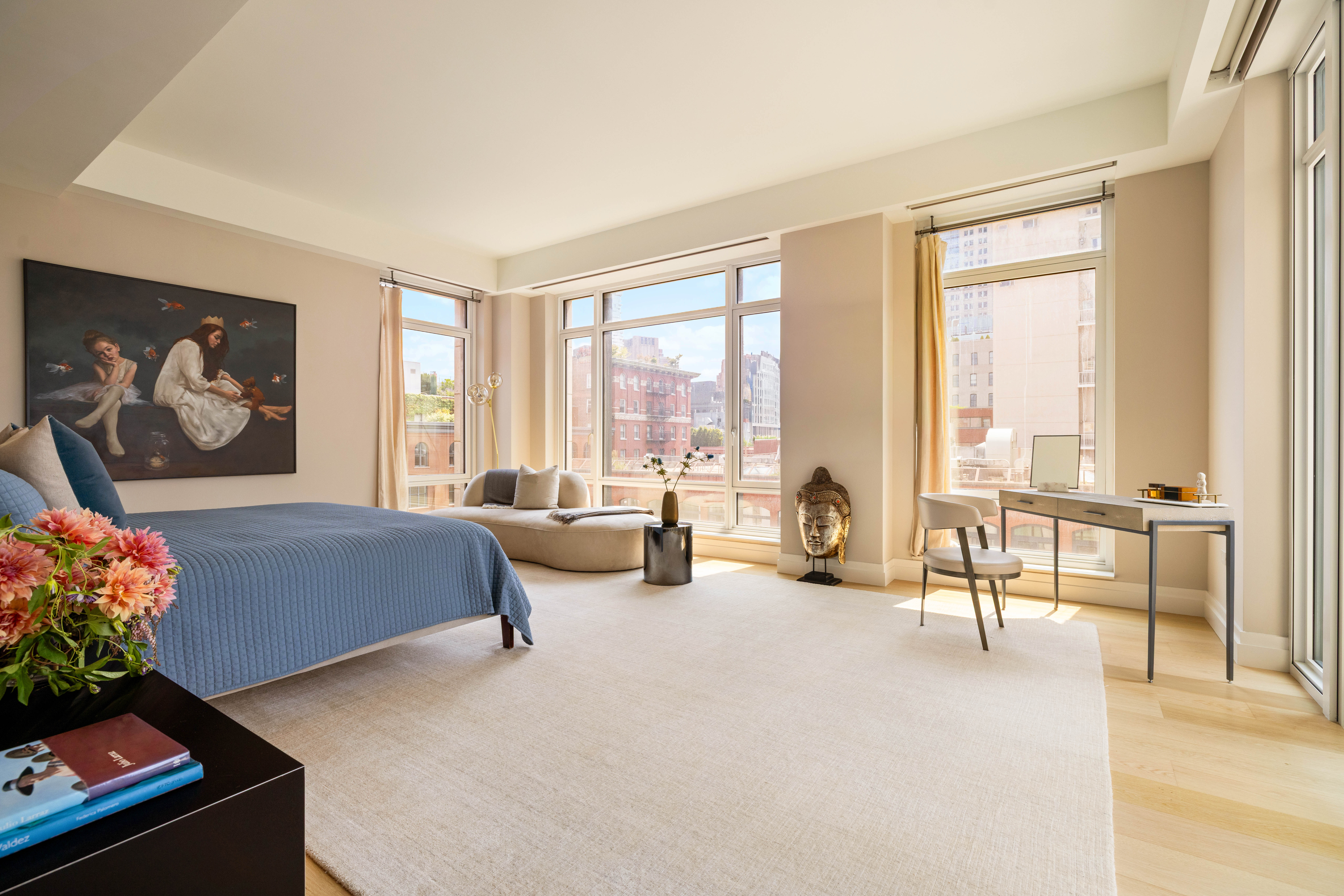 70 Vestry Street, Unit 9S Manhattan, NY 10013 - Photo 11 of 22 Gallery Image 11