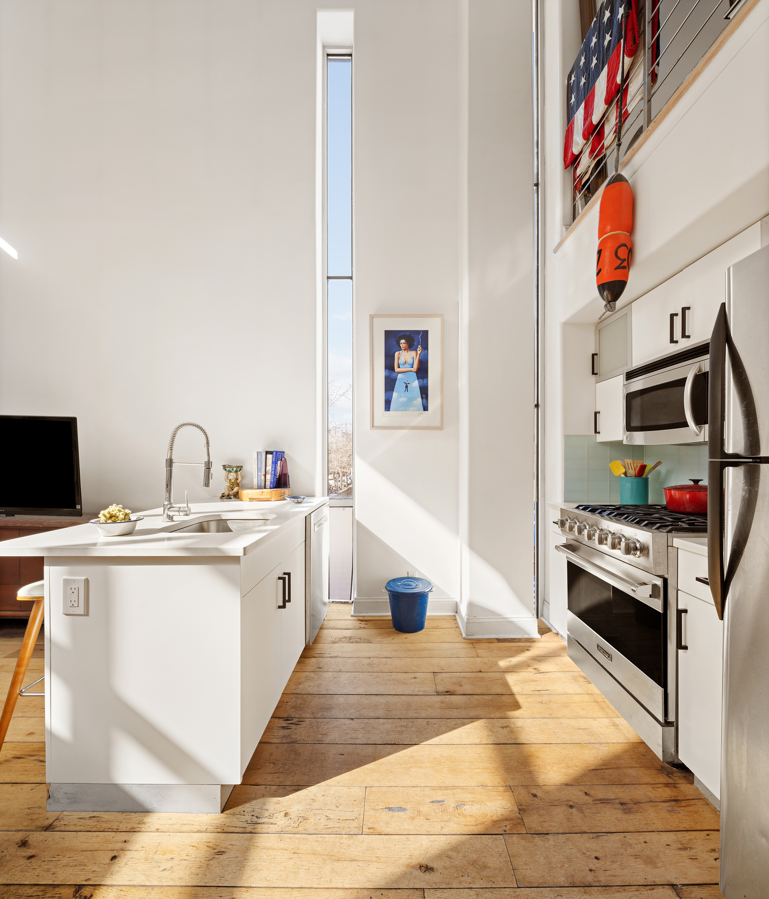 406 Lorimer Street, Unit C Brooklyn, NY 11206 - Photo 3 of 11