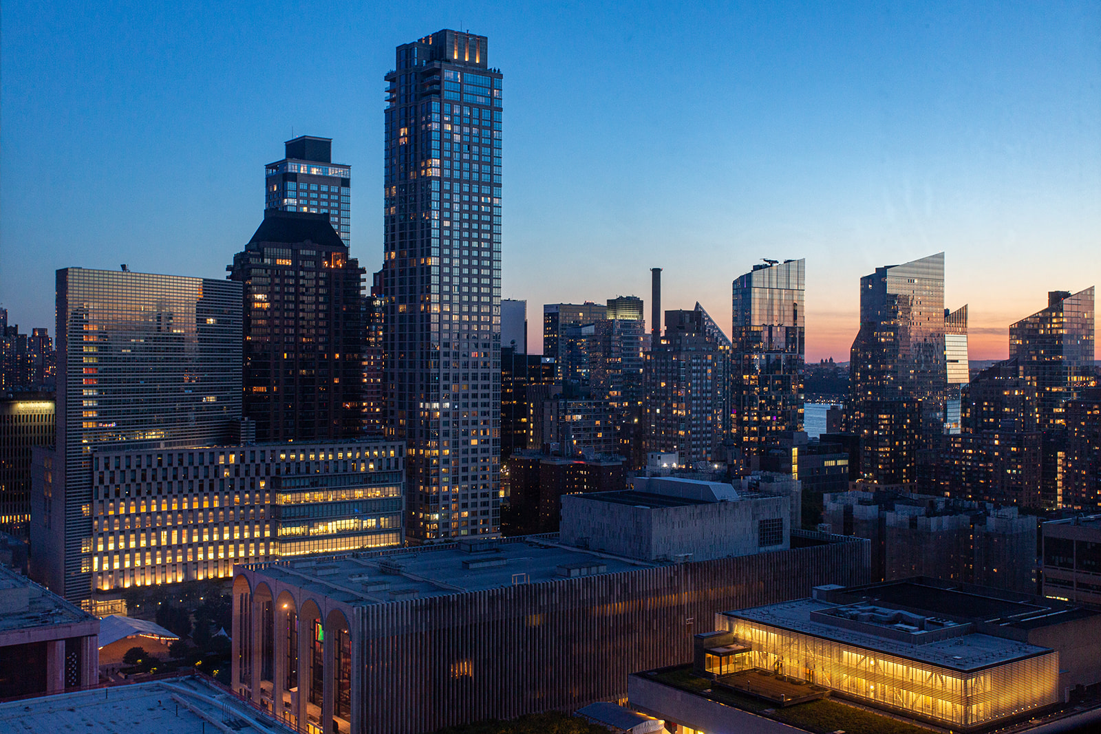 150 Columbus Avenue, Unit 24DE Manhattan, NY 10023 - Photo 31 of 35