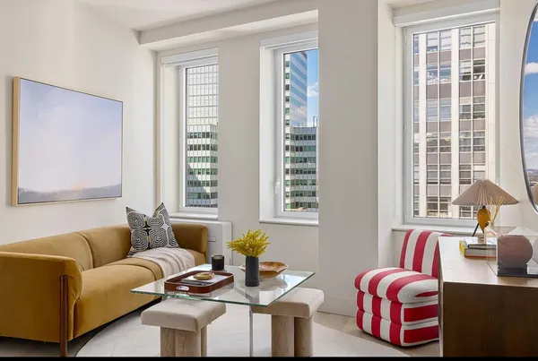 $3,495 | 55 Broad Street, Unit 3202 | Financial District