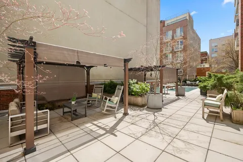 $830,000 | 2280 Frederick Douglass Boulevard, Unit 6A | Harlem