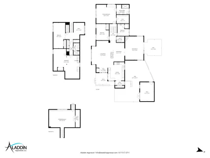 Contact Agent | Address Upon Request, Lexington, MA 02421
