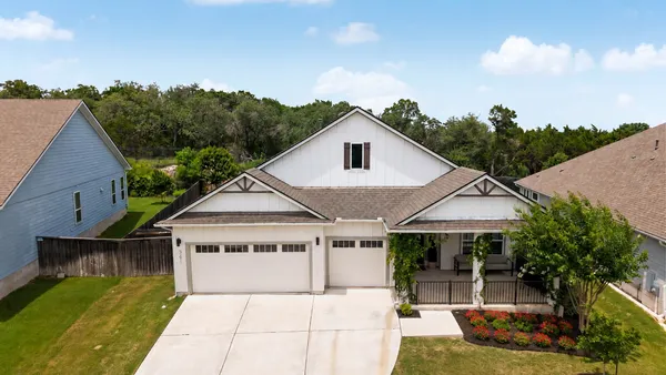 $675,000 | 341 Hazy Hills Loop, Dripping Springs, TX 78620