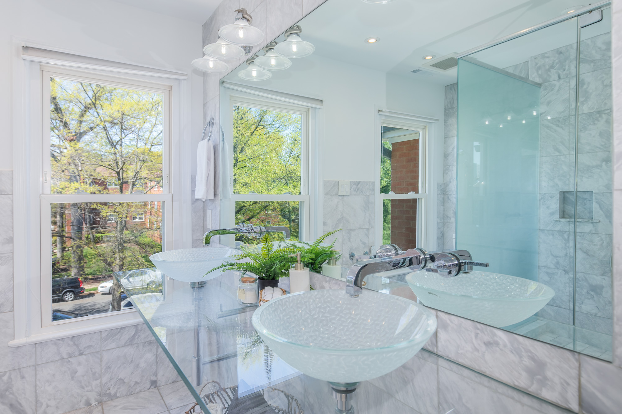 2103 North Rolfe Street, Unit B Arlington, VA 22209 - Photo 52 of 63