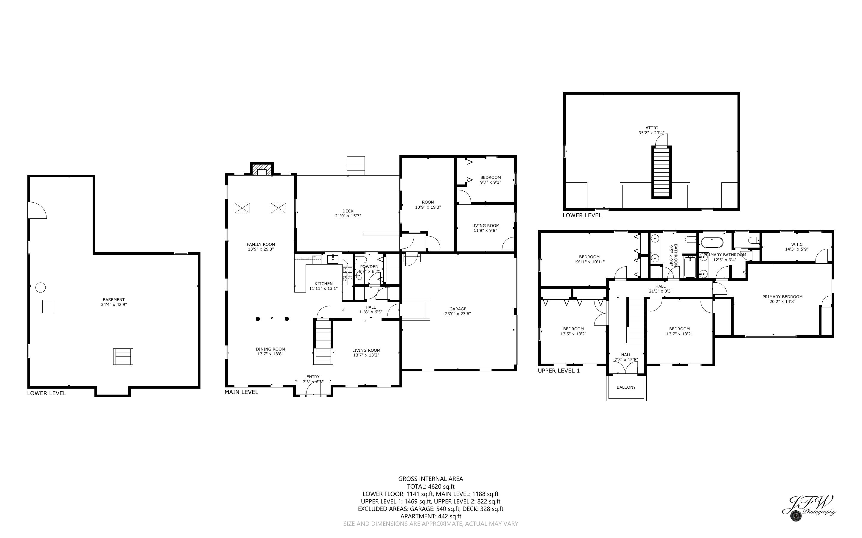 1 Anthony's Way Mashpee, MA 02649 - Photo 50 of 54