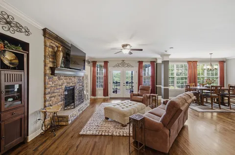 $1,353,000 | 3716 Bosk Lane, College Grove, TN 37046
