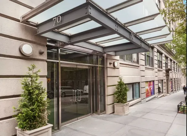 $8,000 | 70 Washington Street, Unit 4U | DUMBO