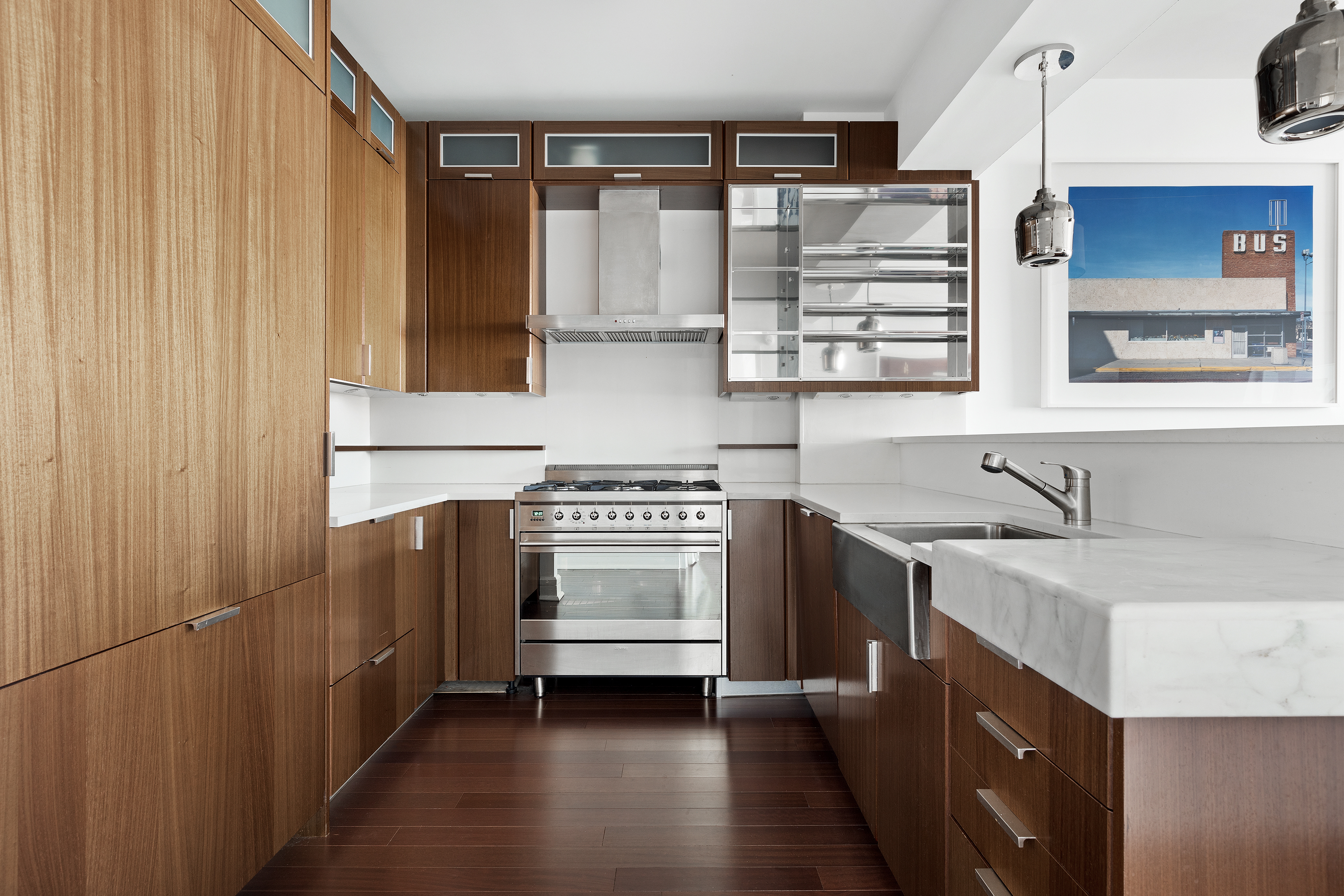 60 Riverside Boulevard, Unit 1609 Manhattan, NY 10069 - Photo 2 of 11