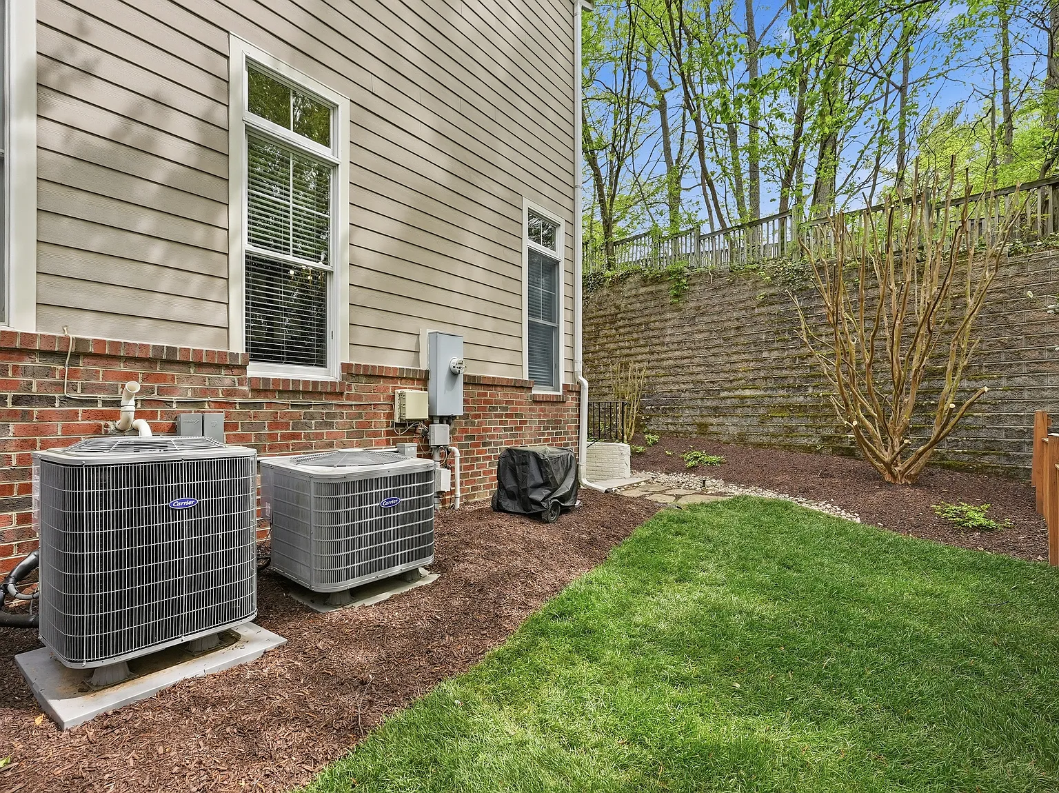 9153 Riesley Lane Vienna, VA 22182 - Photo 99 of 108