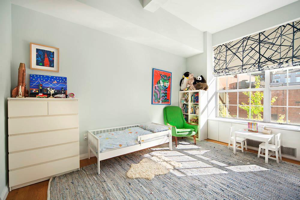 9 College Place, Unit 2H Brooklyn, NY 11201 - Photo 5 of 6