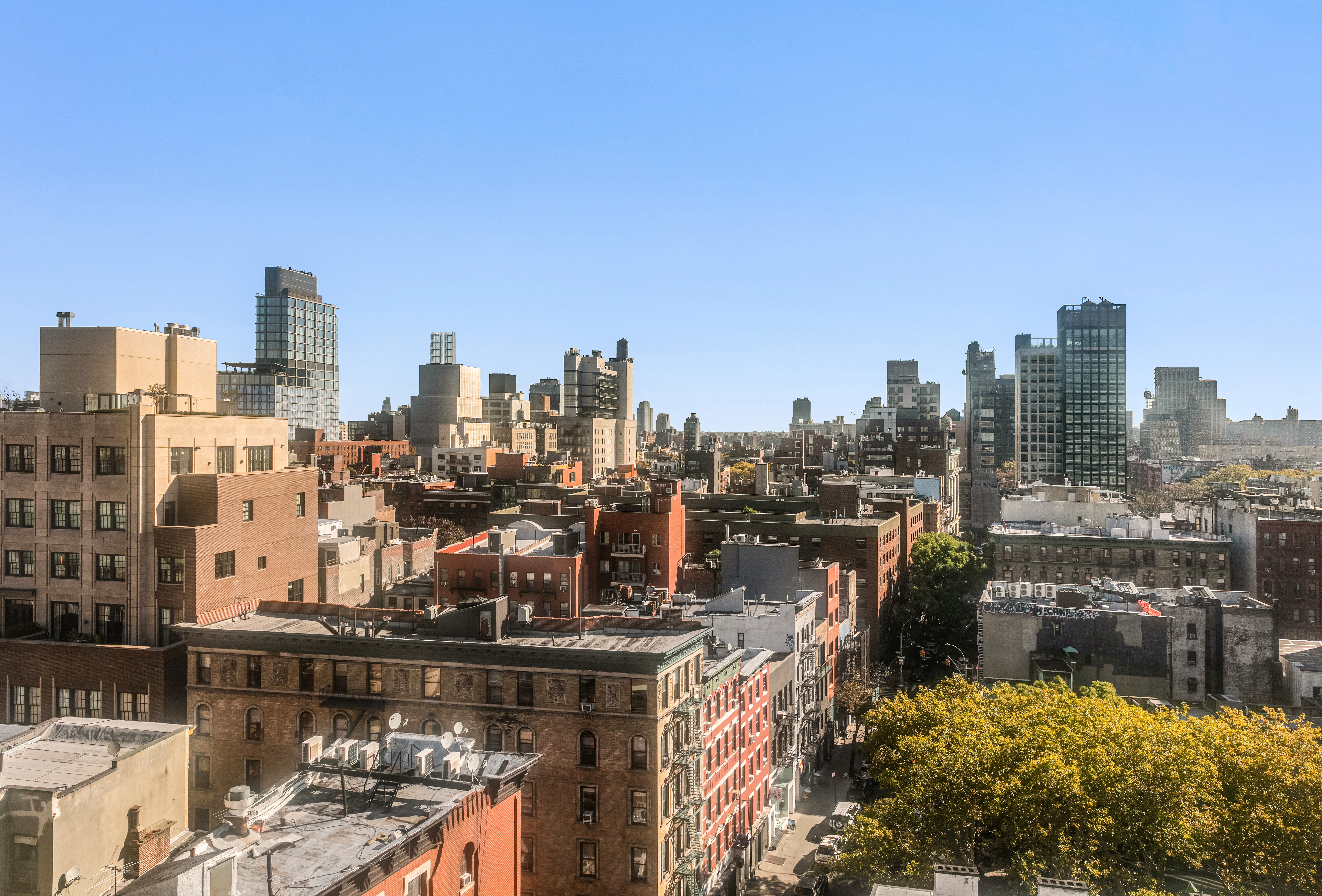 225 Lafayette Street, Unit 11D Manhattan, NY 10012 - Photo 9 of 10