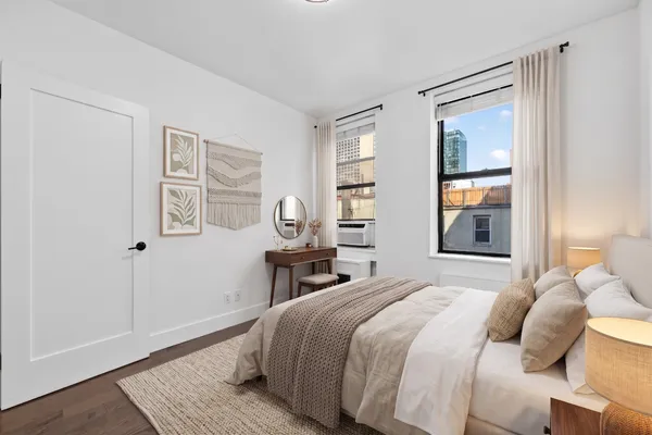 $7,750 | 152 Thompson Street, Unit 4A | SoHo