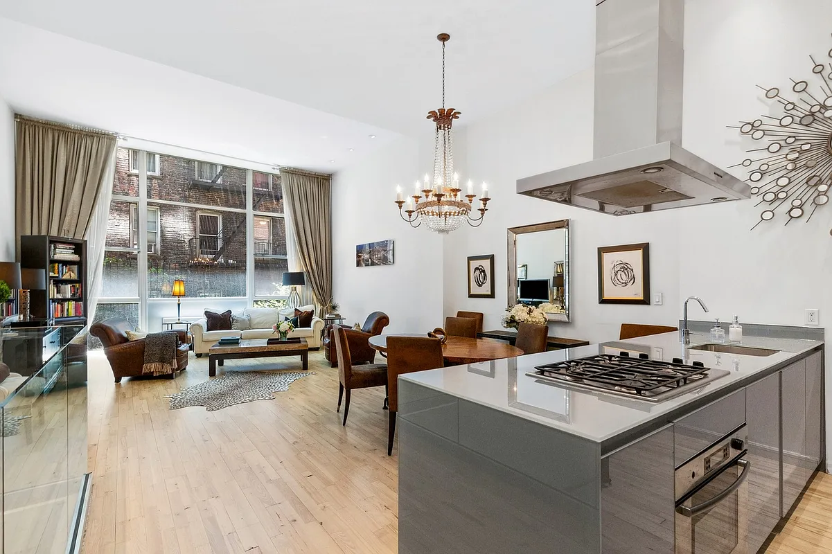 420 West 25th Street, Unit TH1E Manhattan, NY 10001 - Photo 2 of 22
