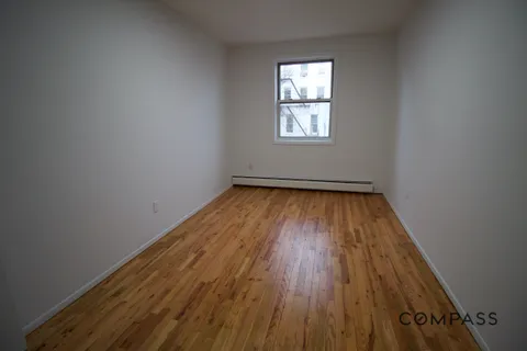 $6,200 | 121 4th Place, Unit 3 | Carroll Gardens