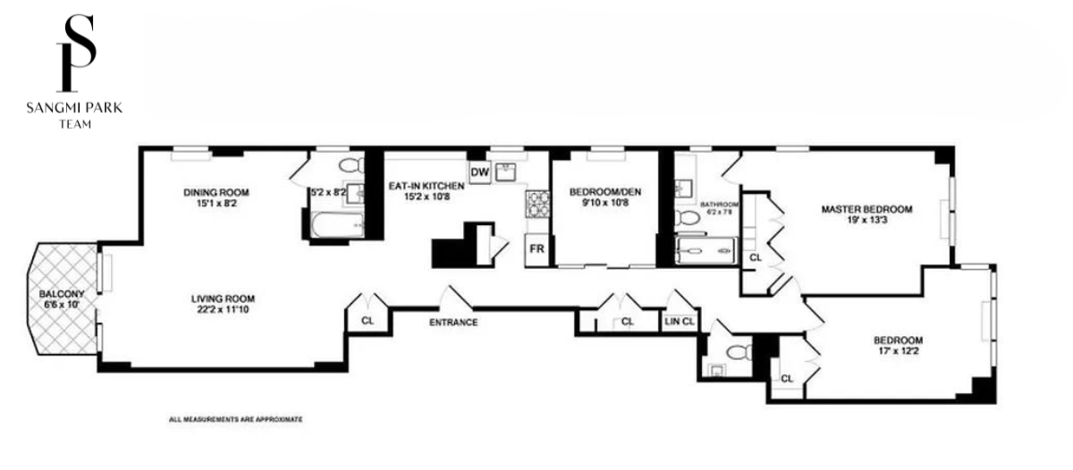 159 West 53rd Street, Unit 38GH Manhattan, NY 10019 - Photo 15 of 15 Gallery Image 15