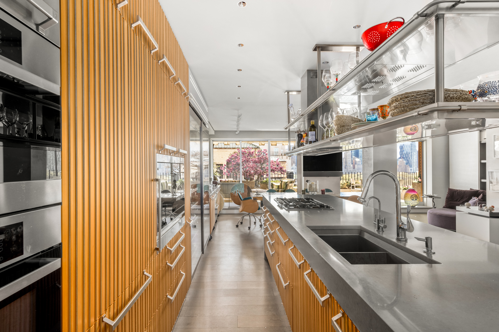 930 5th Avenue, Unit PH19C Manhattan, NY 10021 - Photo 9 of 22