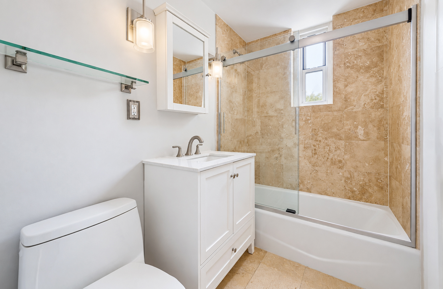 59 Pineapple Street, Unit 6L Brooklyn, NY 11201 - Photo 5 of 12 Gallery Image 5