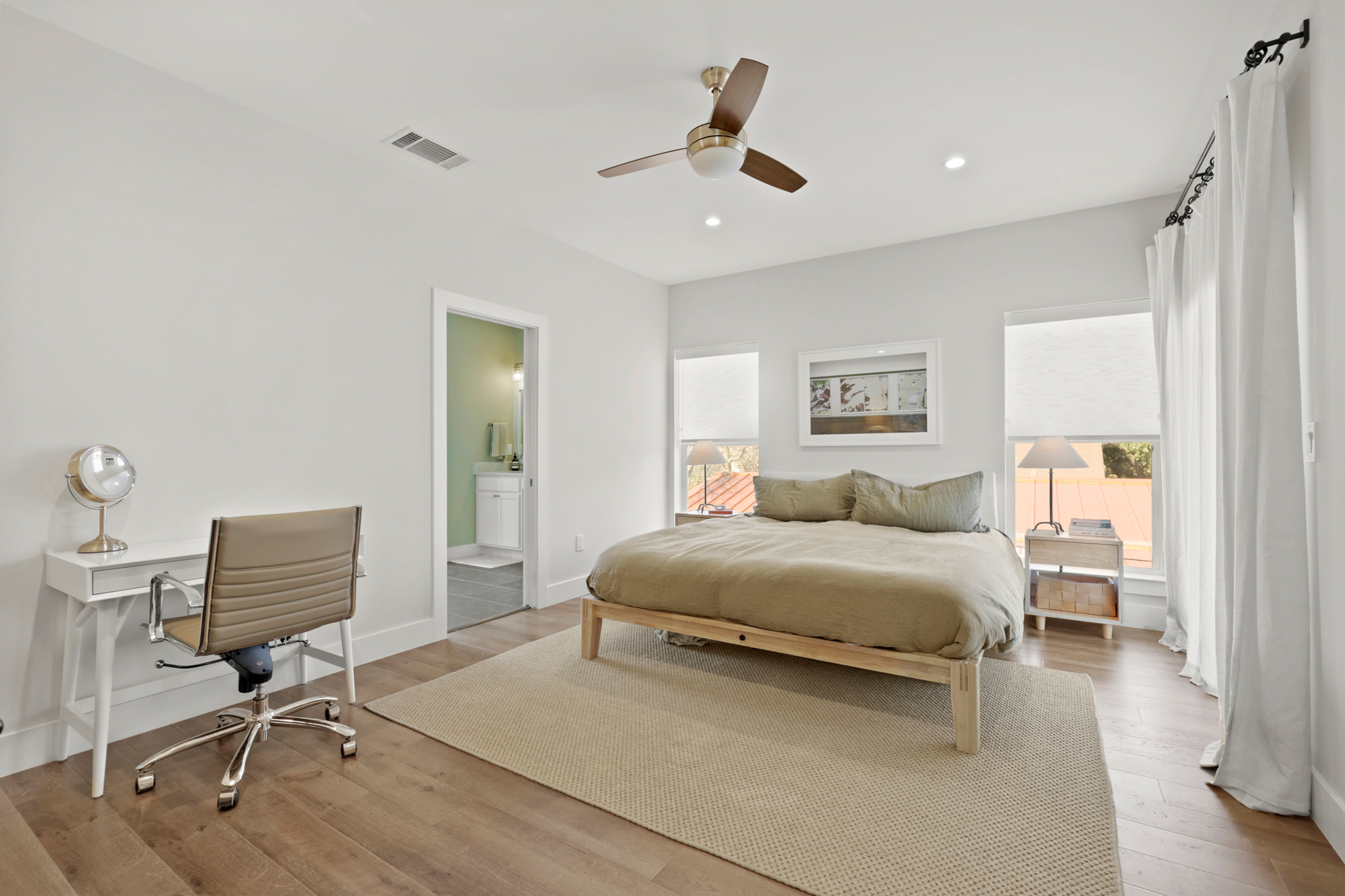 1102 1/2 Tillery Street, Unit 1 Austin, TX 78702 - Photo 19 of 38