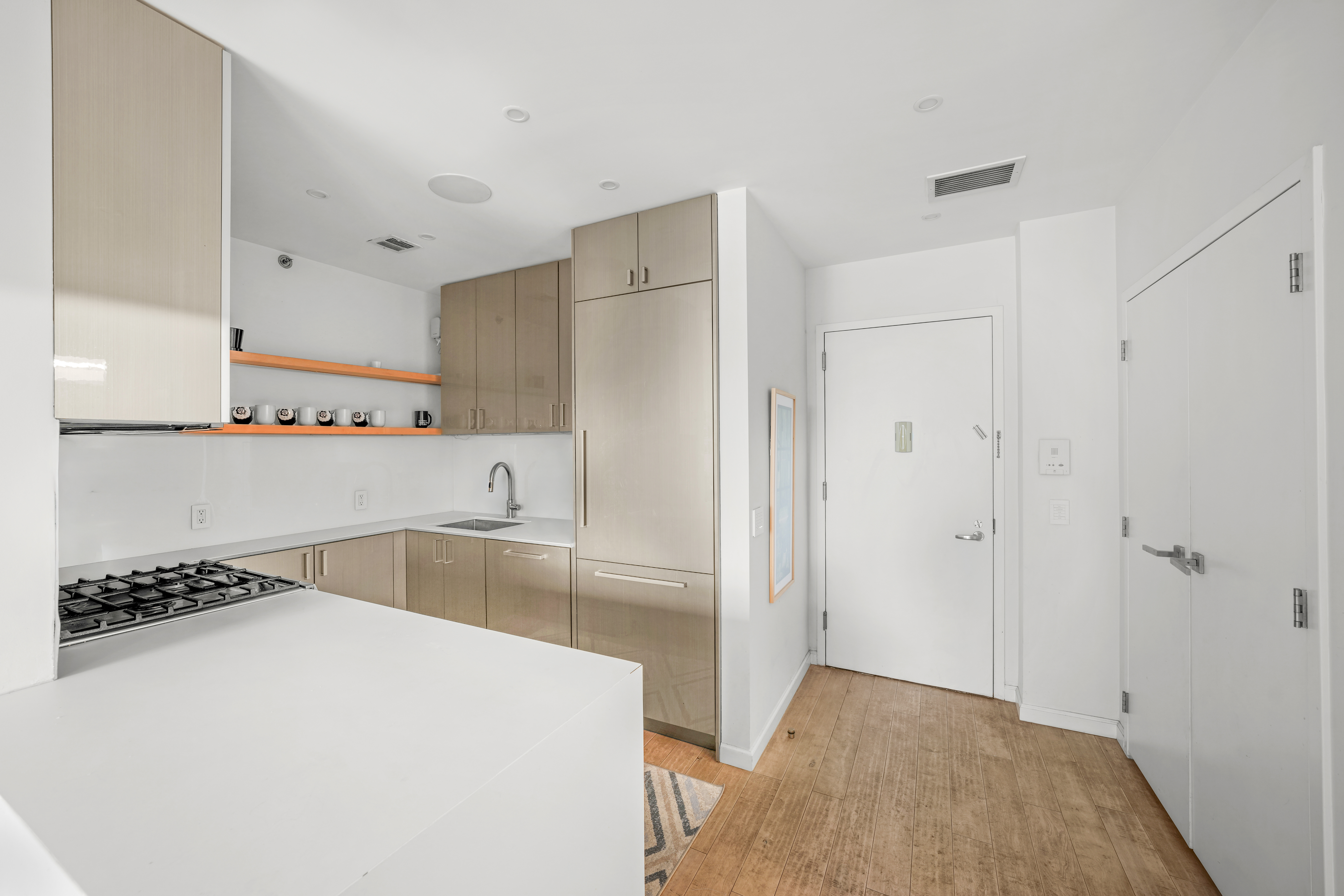 40 West 116th Street, Unit A916 Manhattan, NY 10026 - Photo 9 of 23