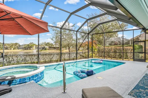 $699,000 | 4116 Abington Woods Circle, Vero Beach, FL 32967