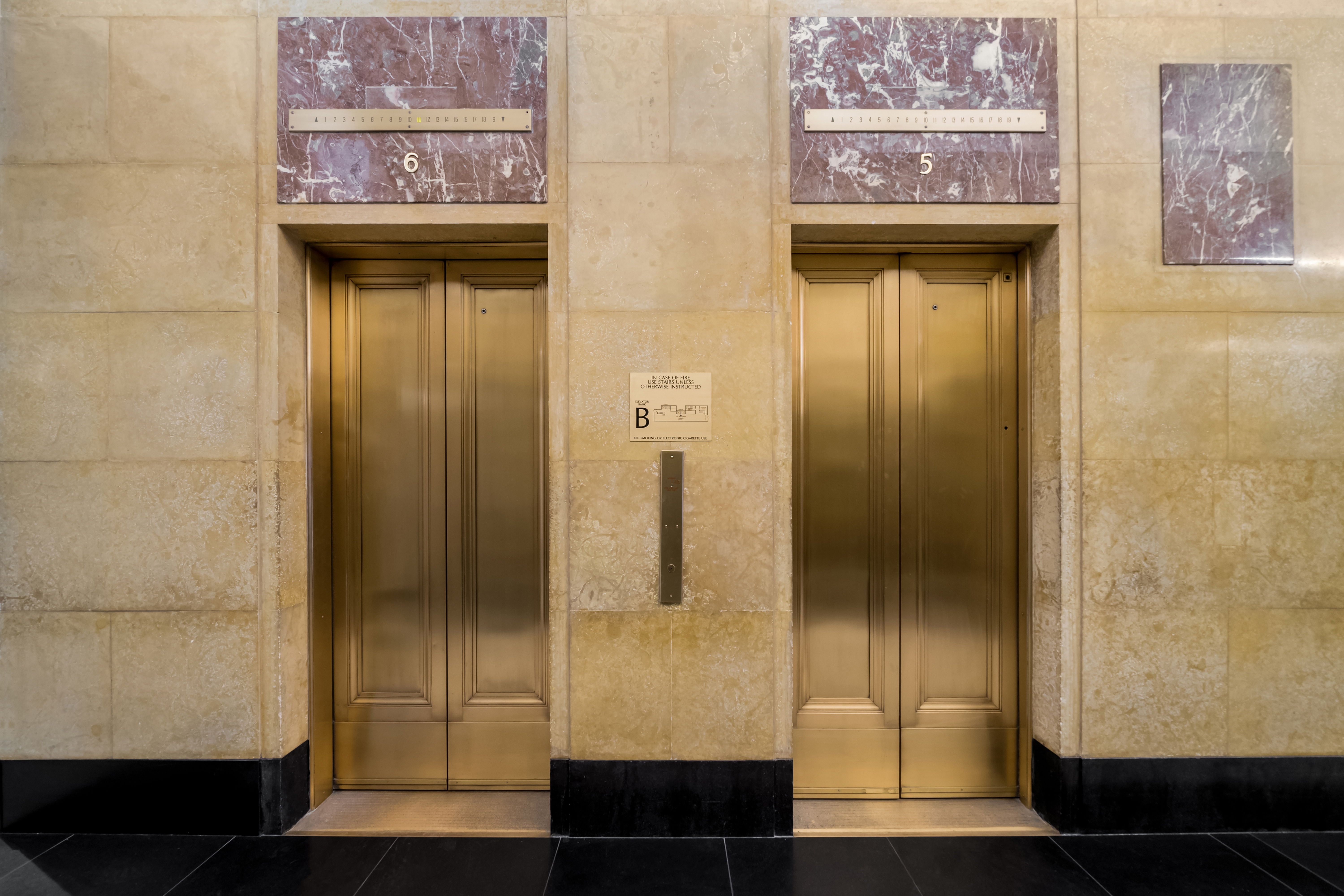 3 Hanover Square, Unit 4D Manhattan, NY 10004 - Photo 12 of 13