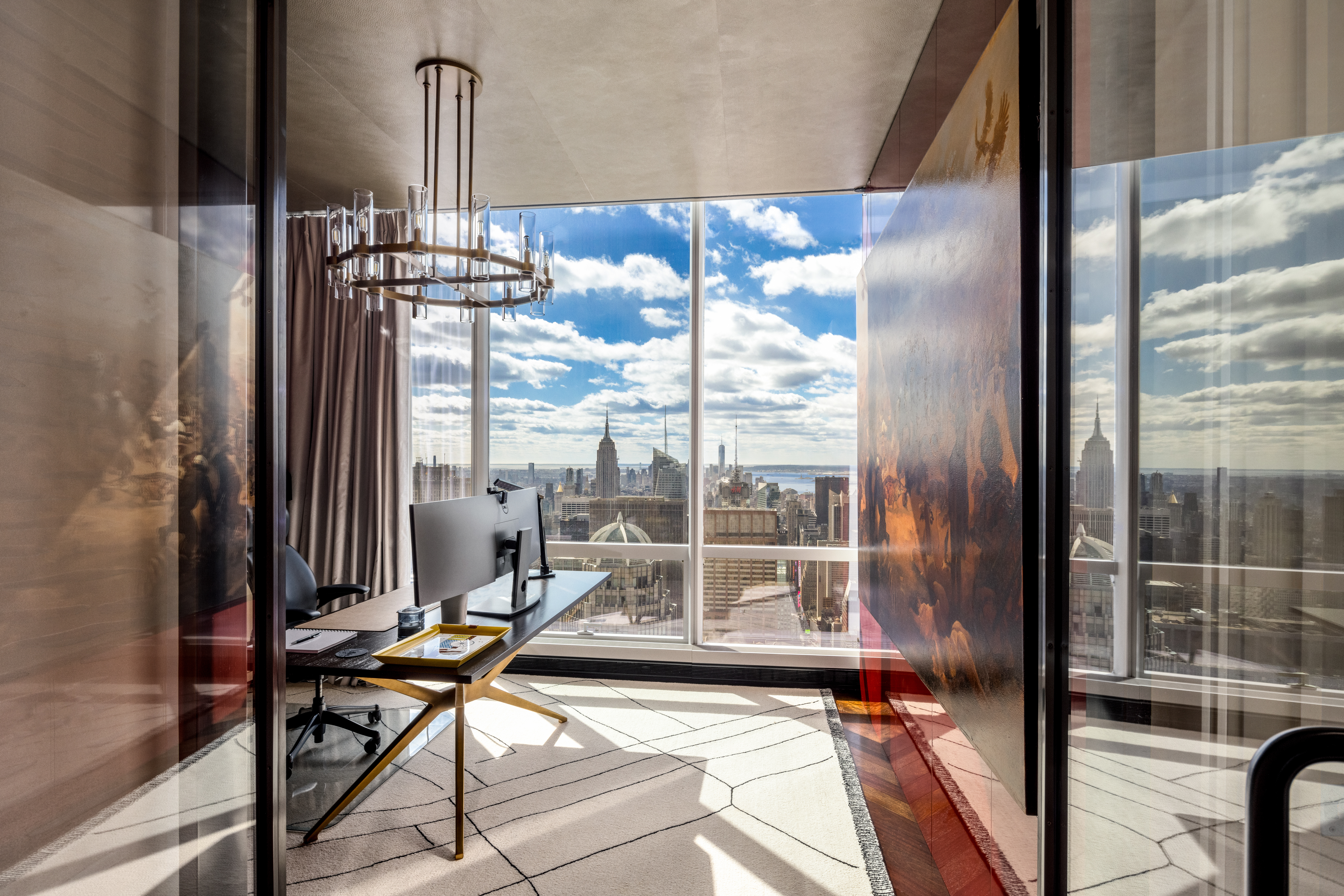 157 West 57th Street, Unit 86 Manhattan, NY 10019 - Photo 11 of 27