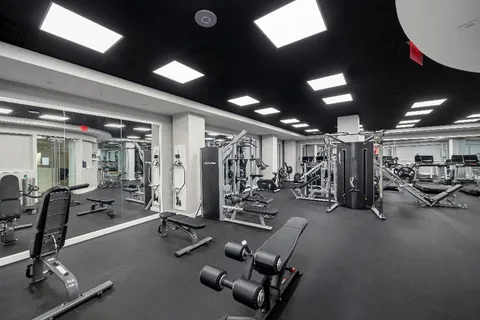 $2,050,000 | 111 Fulton Street, Unit 824 | Financial District