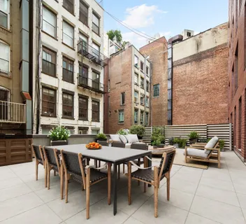 $2,450,000 | 210 Lafayette Street, Unit 2E | SoHo