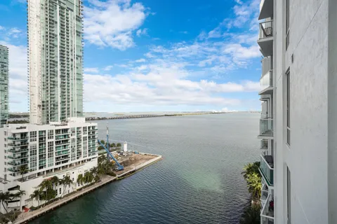 $750,000 | 601 Northeast 27th Street, Unit 1501, Miami, FL 33137