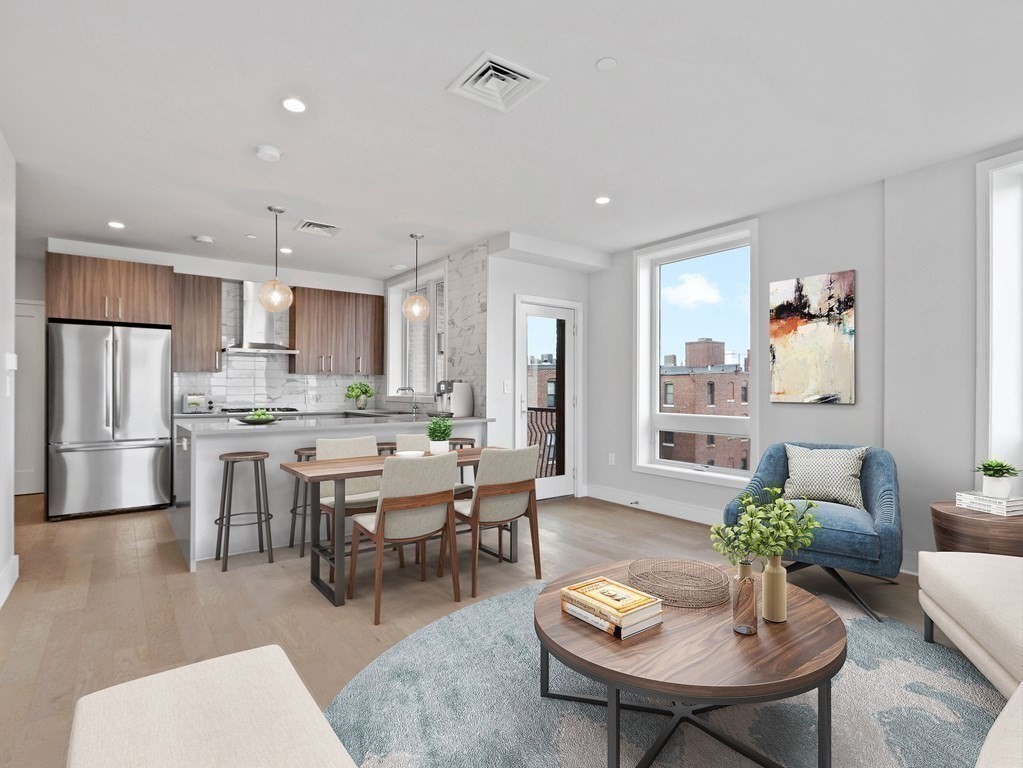 44-50 Symphony Road, Unit 404 Boston, MA 02115 - Photo 3 of 19