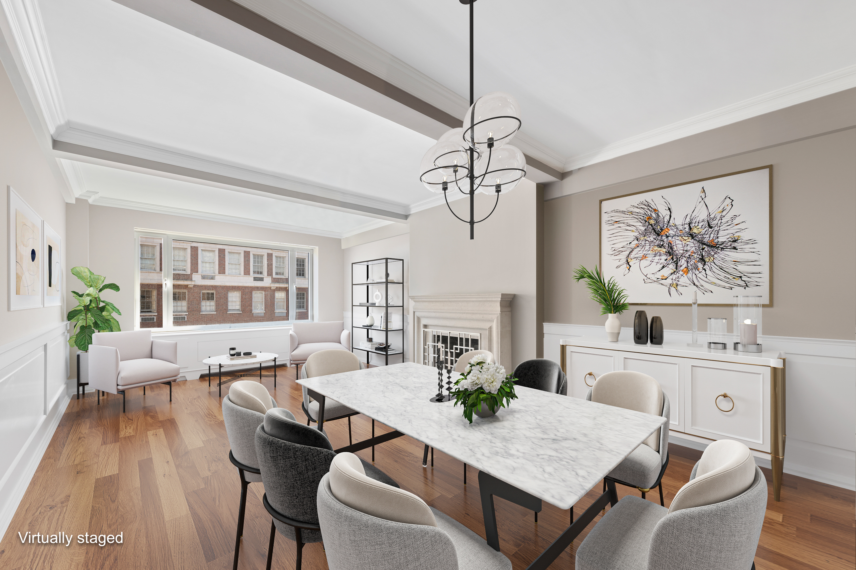 2 Sutton Place South, Unit 15E Manhattan, NY 10022 - Photo 3 of 22