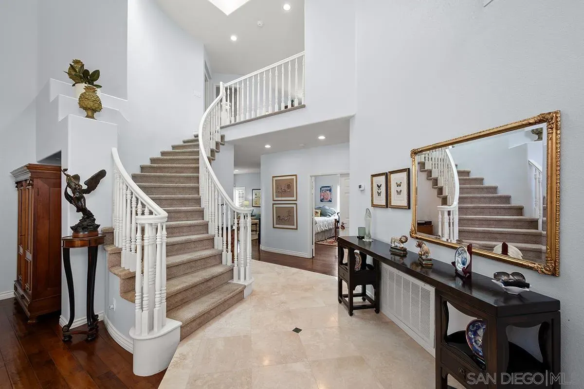 $2,300,000 | 4582 Mercurio Street, San Diego, CA 92130